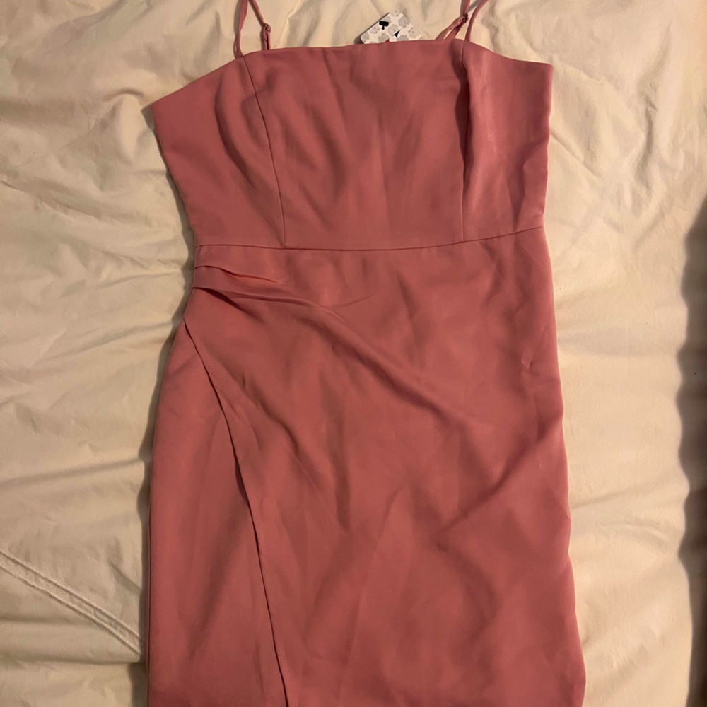 Adalyn Rae dress